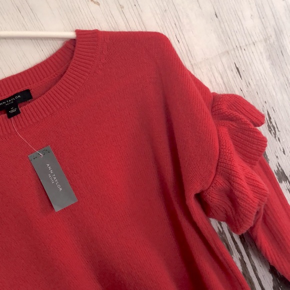 Ann Taylor Sweater - Picture 3 of 5